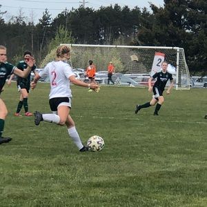 Meet your Posher, Riley